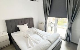 Lubata 5 Apartments
